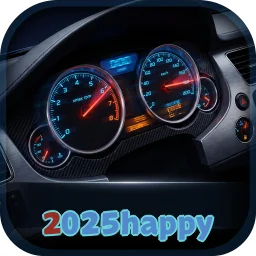 2025happy