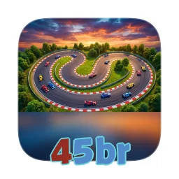 45br