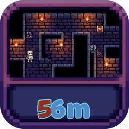 56m
