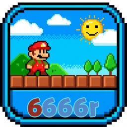 6666r
