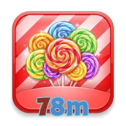 78m