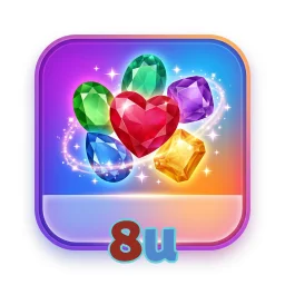 8u