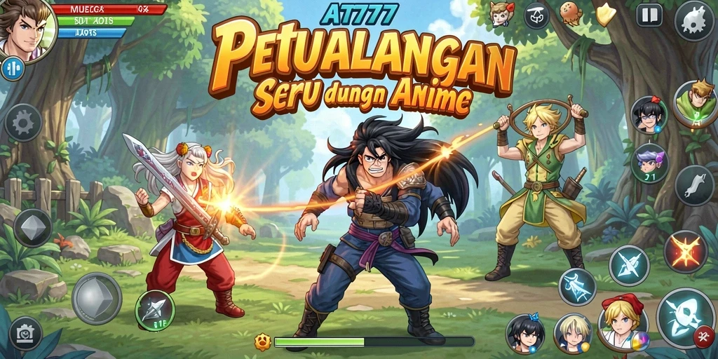 Visual de 2VPG