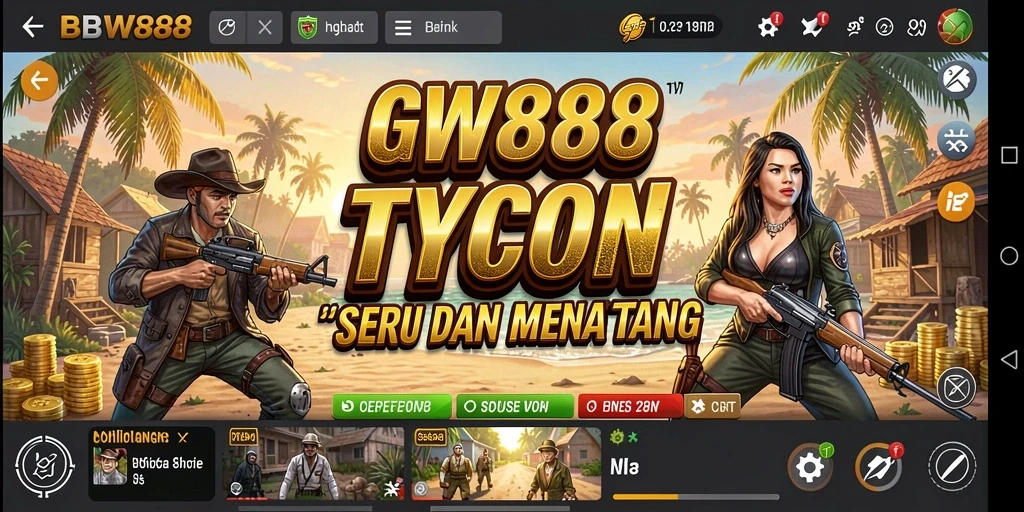 Visual de 699BET
